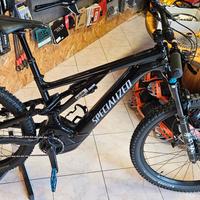 Specialized levo comp