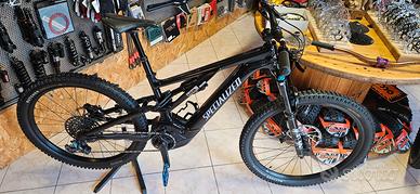 Specialized levo comp