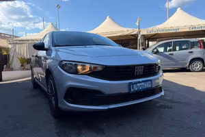FIAT Tipo 1.0 T3 100cv