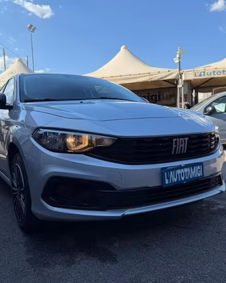 FIAT Tipo 1.0 T3 100cv