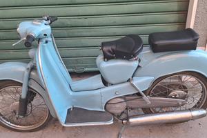 moto Aermacchi Zefiro 150 