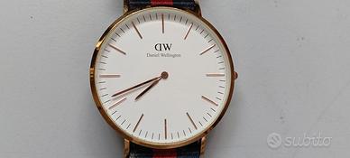 Orologio da uomo Daniel Wellington 