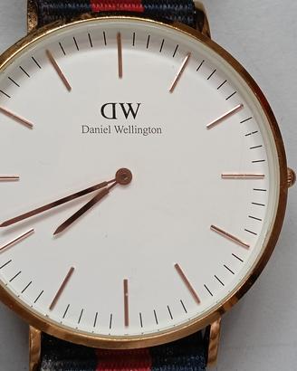 Orologio da uomo Daniel Wellington 