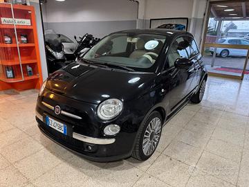 Fiat 500 1.3 Multijet 16V 95 CV Lounge OK NEOPATEN