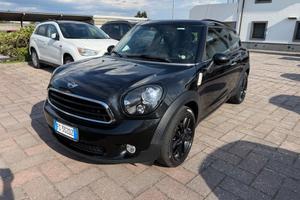 Mini Cooper Paceman 1.6 D