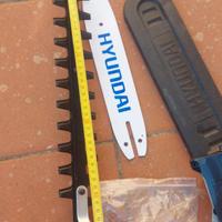 Accessori decespugliatore