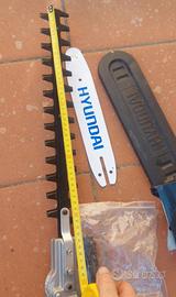 Accessori decespugliatore