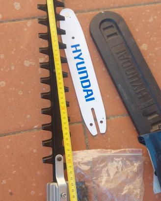 Accessori decespugliatore