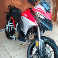 Ducati Multistrada V4 - 2023