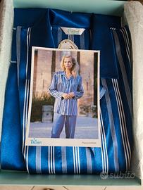 Pigiama donna taglia M/L mis.  3 nuovo