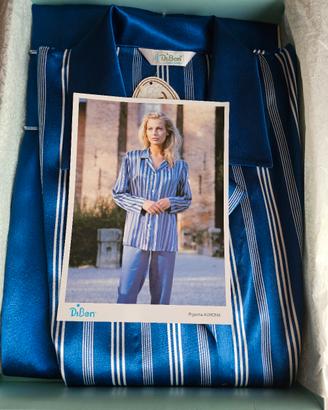 Pigiama donna taglia M/L mis.  3 nuovo