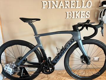 Pinarello Dogma F Shimano Dura Ace Di2 12V 2026