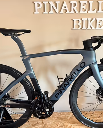 Pinarello Dogma F Shimano Dura Ace Di2 12V 2026