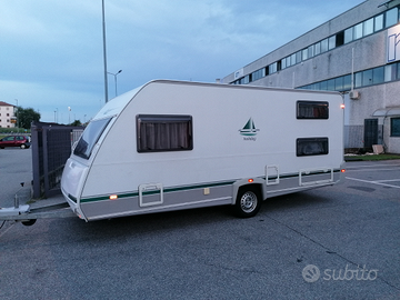 Eifelland holiday 500 tk