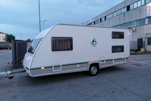 Eifelland holiday 500 tk