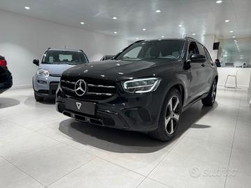 Mercedes-benz GLC 200 d 4Matic Business