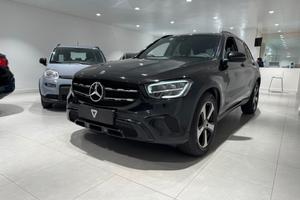 Mercedes-benz GLC 200 d 4Matic Business