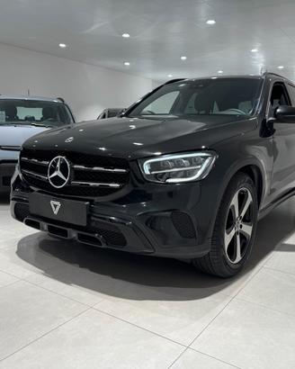 Mercedes-benz GLC 200 d 4Matic Business