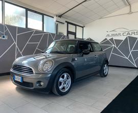 Mini 1.4 16V Ray NEOPATENTATI