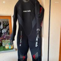 Seac muta semistagna lady 6,5