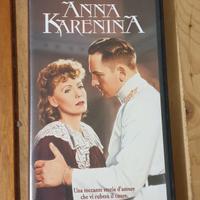 vhs da collezione