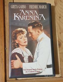 vhs da collezione