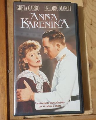 vhs da collezione