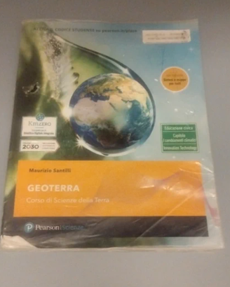 Libro per superiori