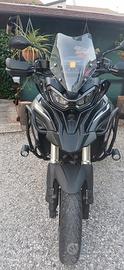 benelli trk702 