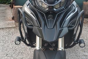 benelli trk702 