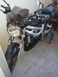 Suzuki SV 650 - 2000
