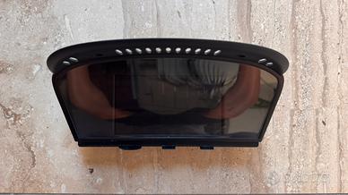 Radio BMW originale