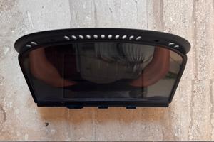 Radio BMW originale
