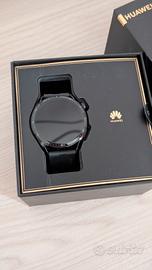 Huawei Watch gt3 46mm + cover