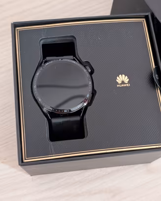 Huawei Watch gt3 46mm + cover