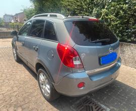 OPEL Antara - 2012