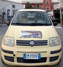 Fiat Panda 1.2 Benzina 60 Cv