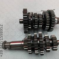 CAMBIO GEAR HUSQVARNA TE 610 1999 2000 TE610 2001