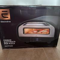 FORNO PER PIZZA