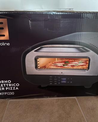 FORNO PER PIZZA