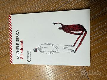 Libro “Gli sdraiati”