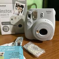 Instax mini 9