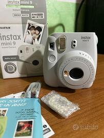 Instax mini 9