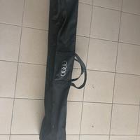 Portapacchi originale Audi Q5