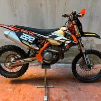 Ktm 250 exc