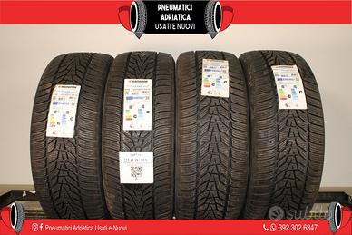 4 Gomme NUOVE 225 45 R 18 Hankook SPED GRATIS