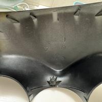 Cupolino Originale zip sp