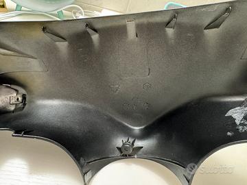 Cupolino Originale zip sp