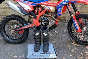 BETA 350 RACING 2022