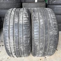 gomme usate 3054020 Estivo PIRELLI - PZERO - 221